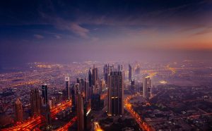 SMART CITY