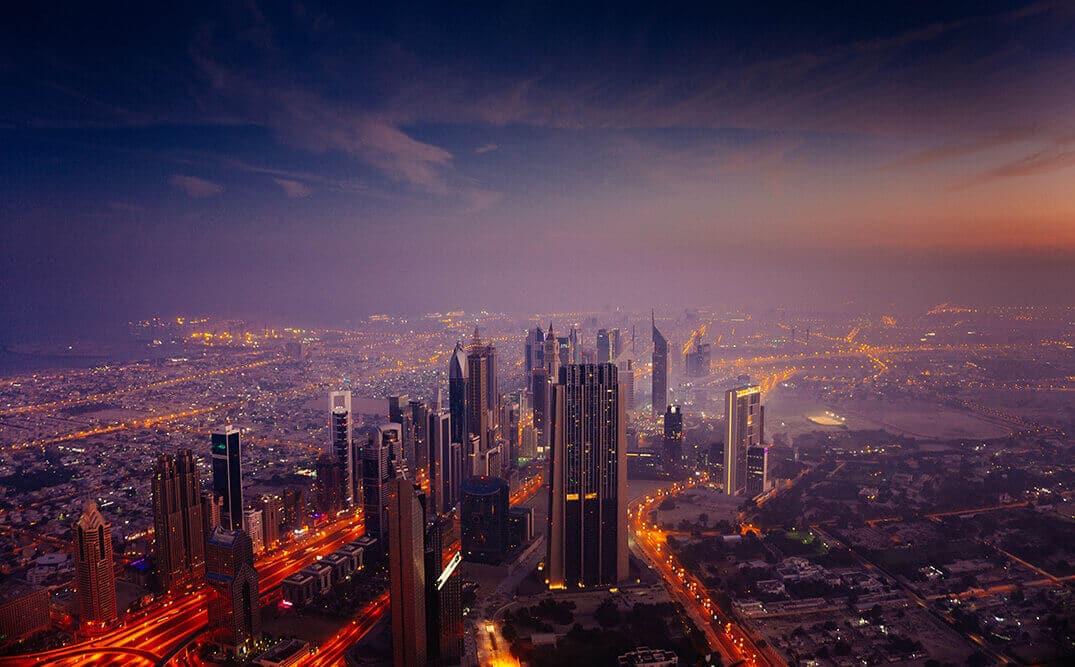 SMART CITY