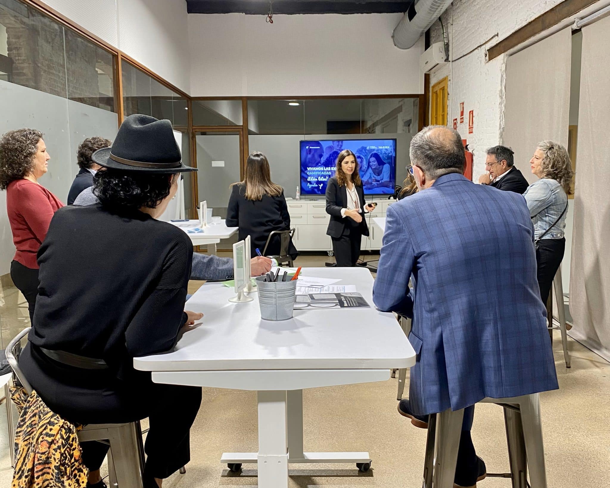 Valkiria INTECH