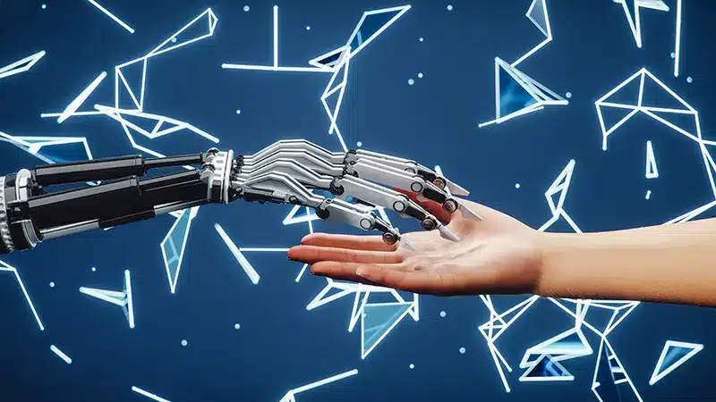 Inteligencia artificial