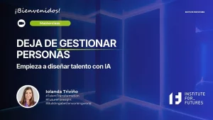 DISEÑAR TALENTO CON IA