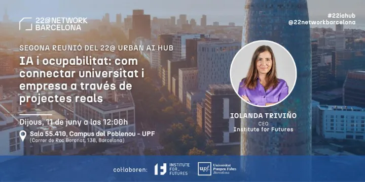 22@ Urban AI Hub